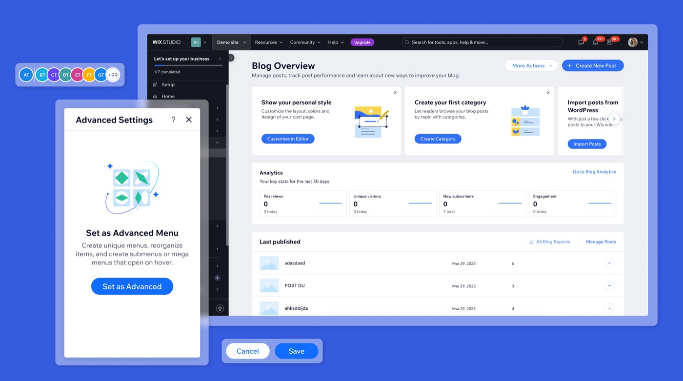 Best Web Design Software in 2025