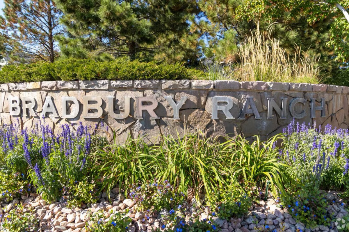 Bradbury Ranch Web Design & SEO