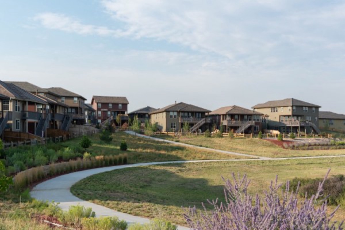 golf course by bradbury ranch