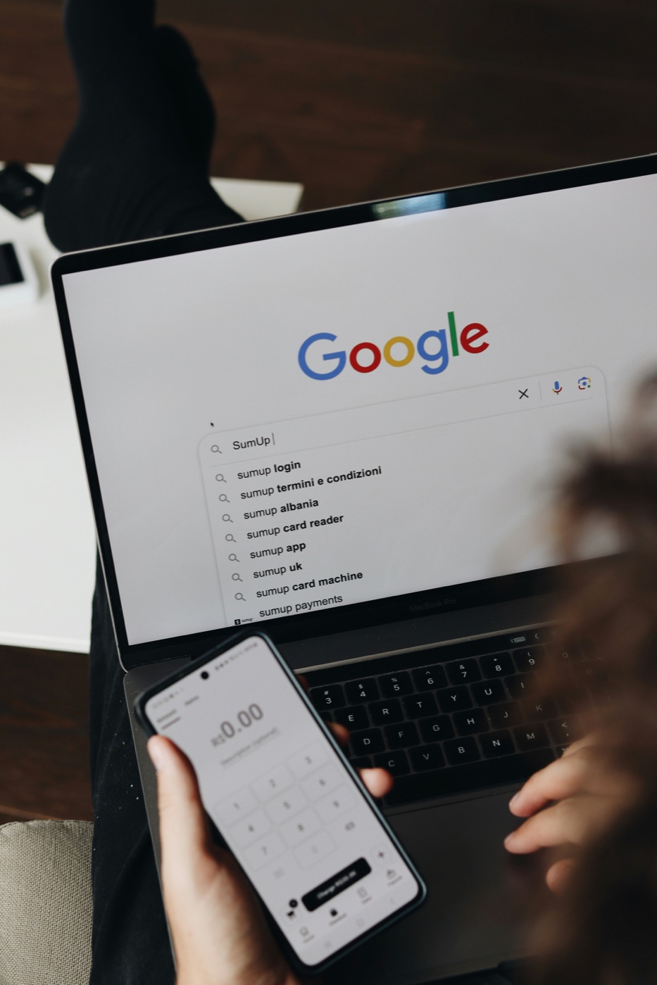 SEO Services in Parker, CO